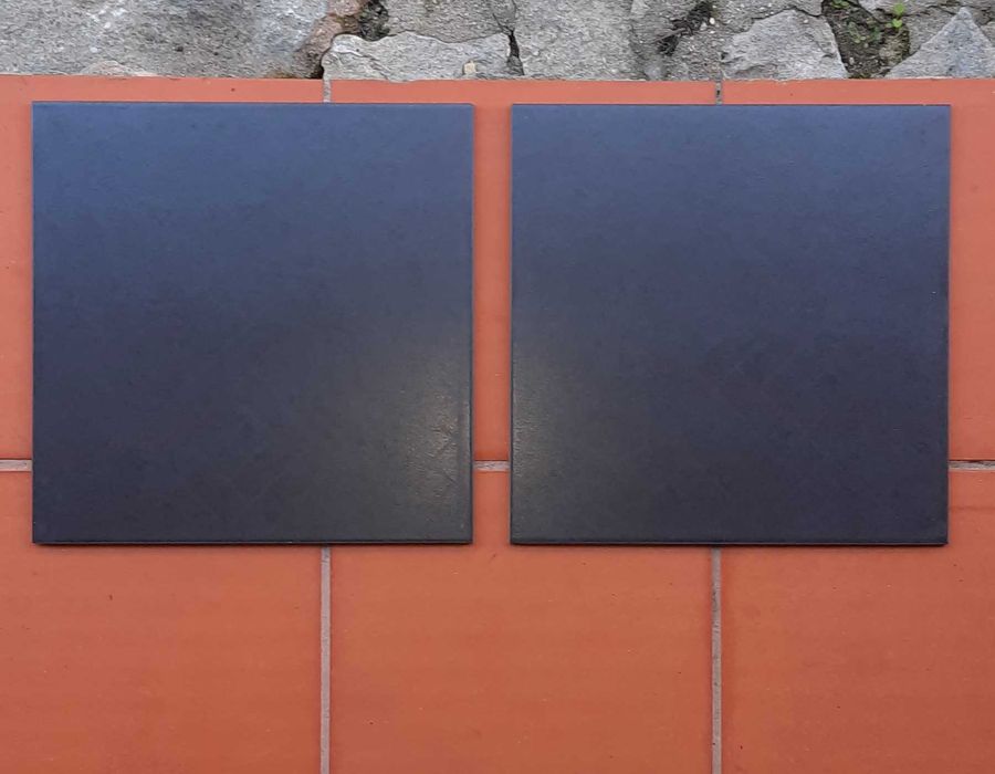 Azulejos, Tijoleiras