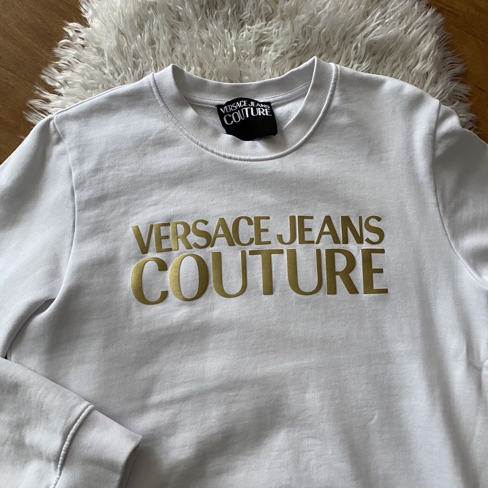 Bluza męska Versace Jeans Couture rozmiar S