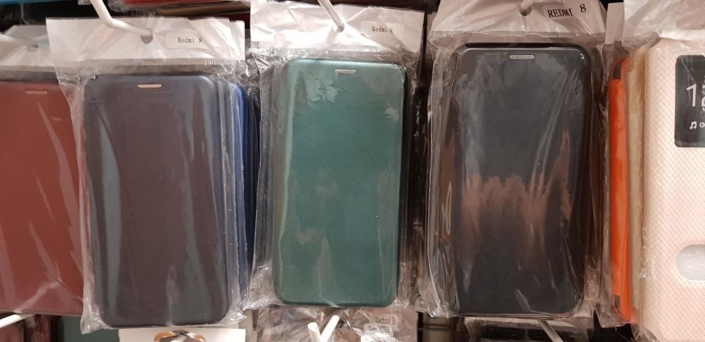 Чохол книжка Xiaomi Redmi 13C Редмі 13с чехол книжка