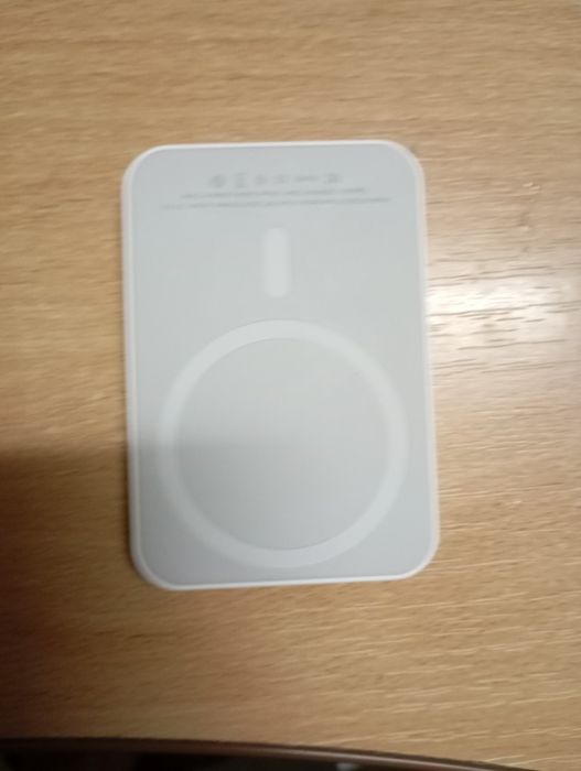 Продам айфоновський power bank