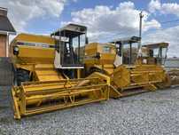 Комбайн Сампо 680 Sampo 680 600 410
