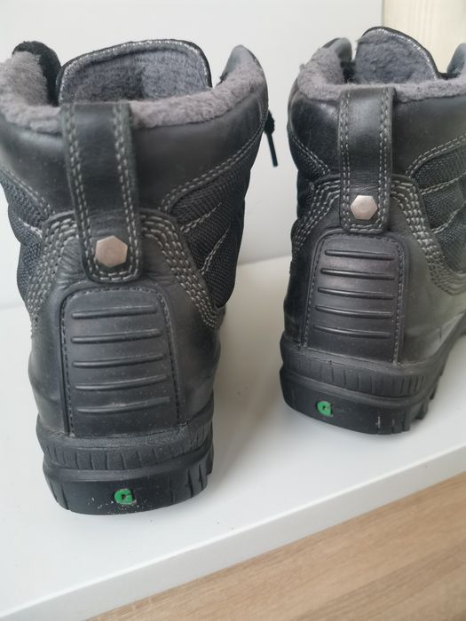 Зимние ботинки Timberland