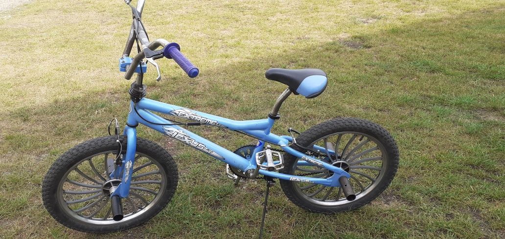 Sprzedam Rower BMX