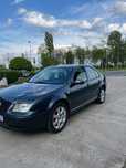 Volkswagen Bora Sprzedam VW BORA 1.9TDI bogata wersja