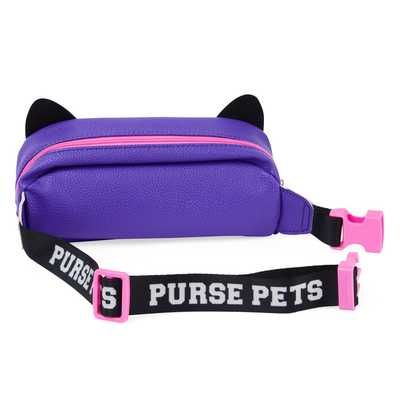 Інтерактивна сумочка Purse Pets Гепард