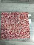 Monki Elegancka Chusta Apaszka Bawełniana 55 x 55cm