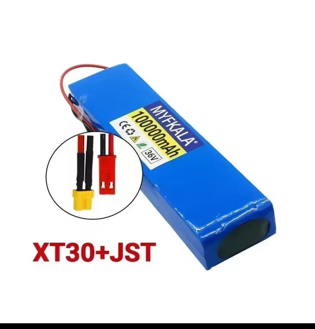 Nowa bateria do hulajnogi elektrycznej 36v