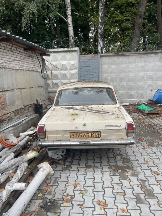 Газ 2410 ГБО авто продам волга