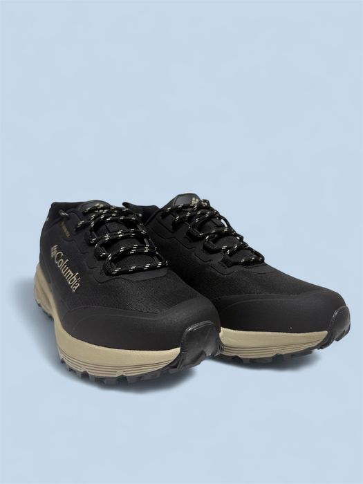 Кросівки Columbia Gore-tex