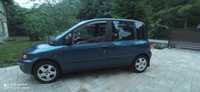 Fiat Multipla 1, 6 16V LPG REZERWACJA