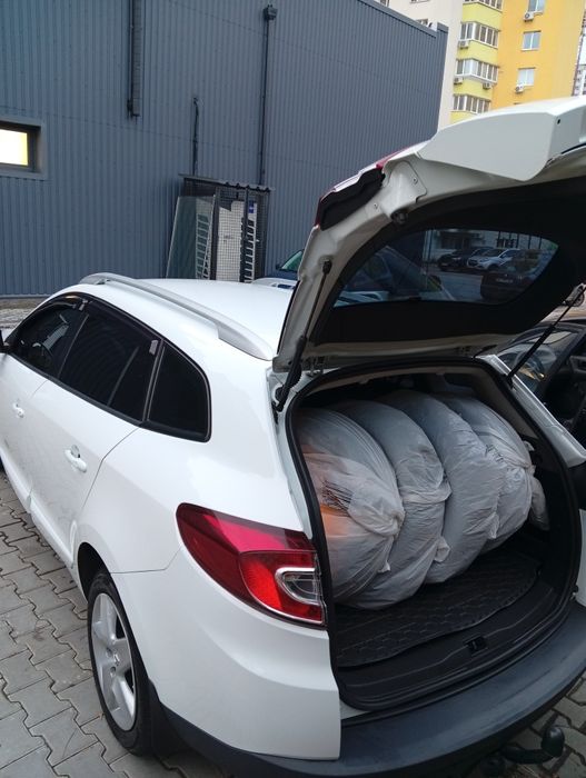 Продам власне авто!