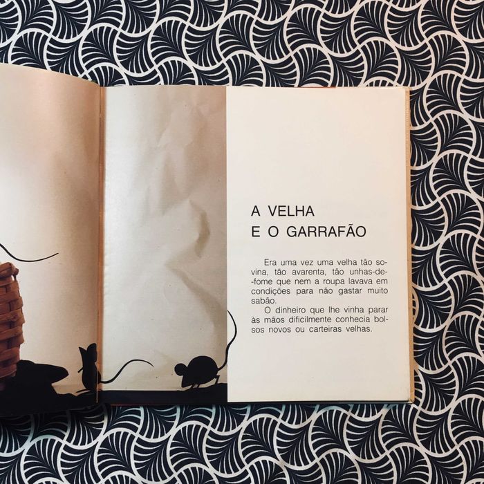 Abada de Histórias - António Mota