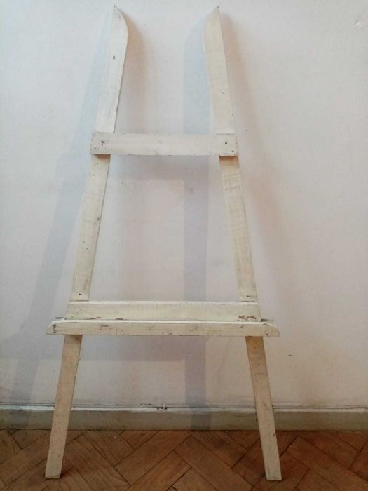 suporte para quadros, vintage, anos 60