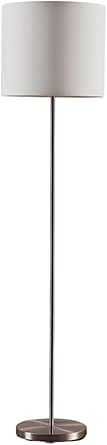 Lindby lampa podłogowa 'Parsa' E27 wysokość 167cm NOWA