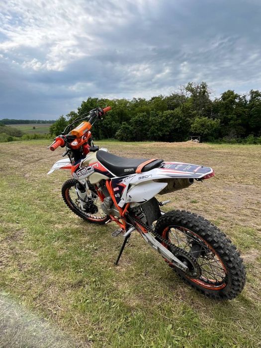 Geon terrax 250 21/18