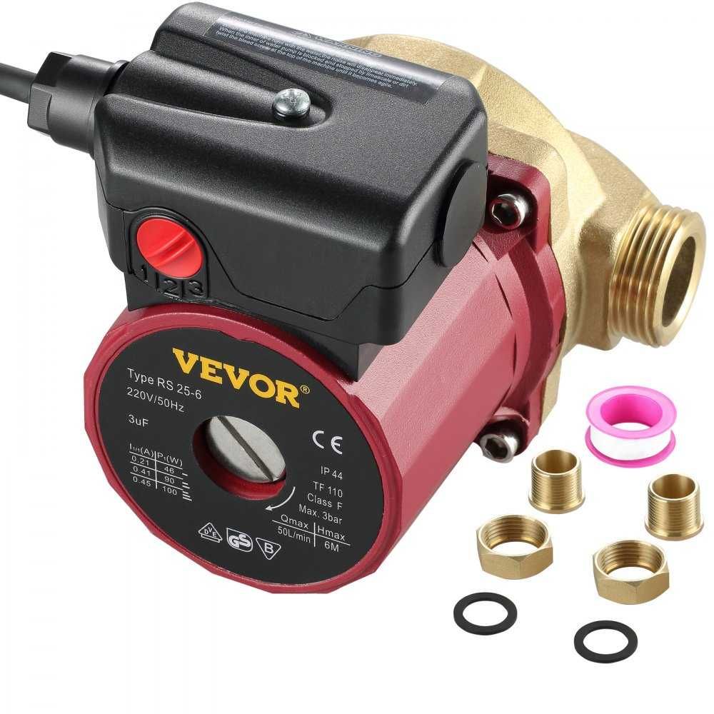 Bomba de água Vevor