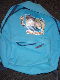Sprzedam plecak Vito i Bella