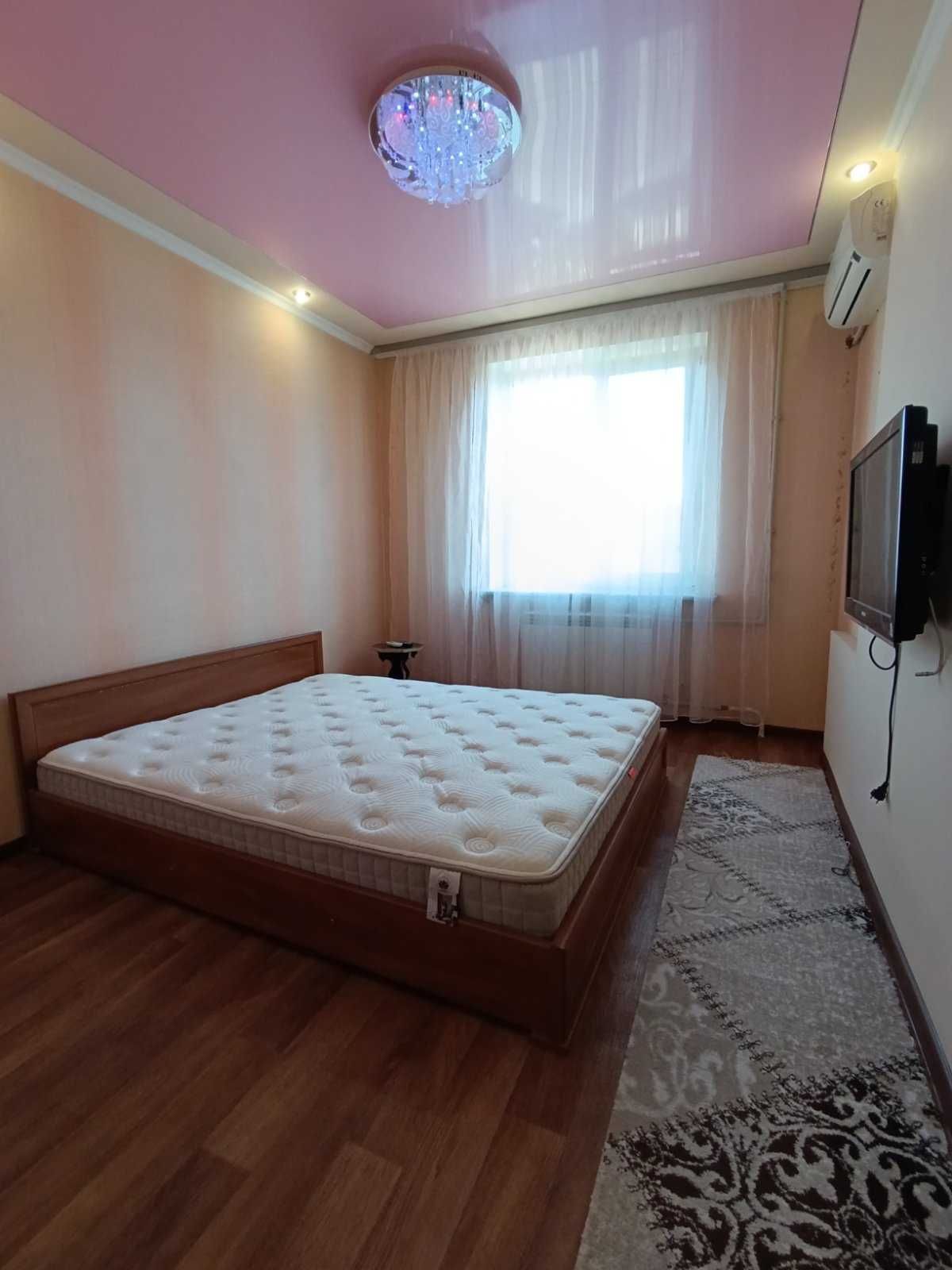 Снижение цены! Продам уютную 2-х комн. кв.(Левый Берег) Rn
