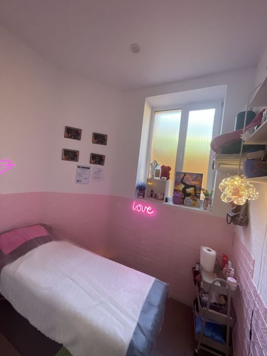 Масаж софіївська борщагівка