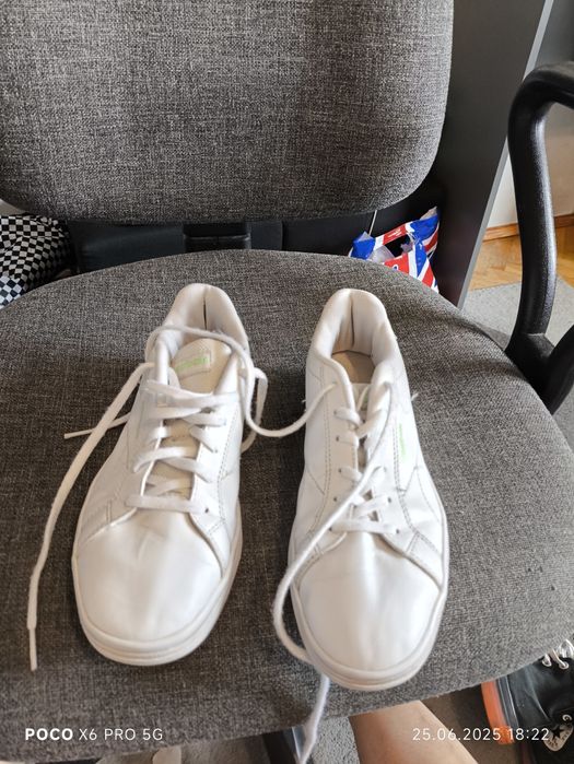 Reebok  rozmiar 37