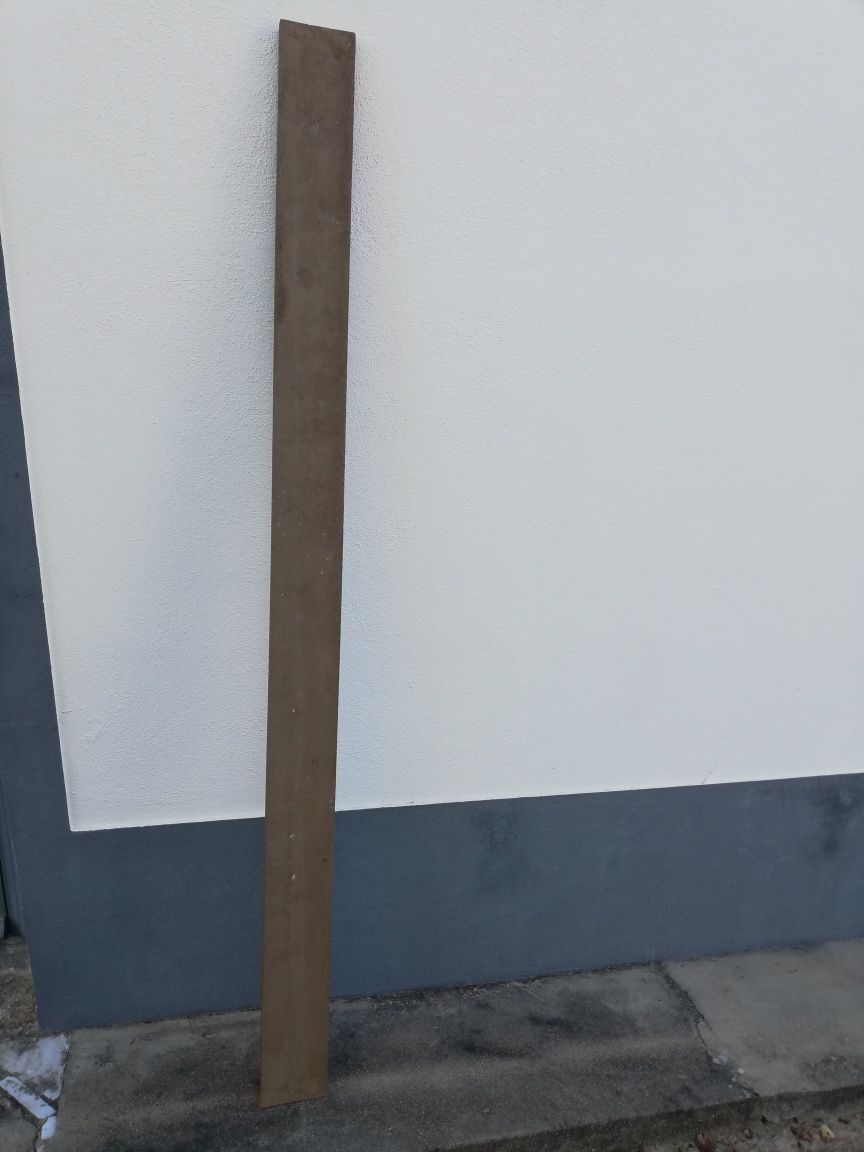 Tábua/Régua Vedações Jardim