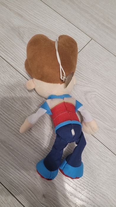 Psi Patrol pluszak Ryder