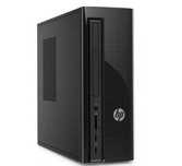 Komputer stacjonarny HP 260-p136nw – Idealny do pracy biurowej!