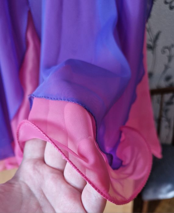 Костюм для східних танців