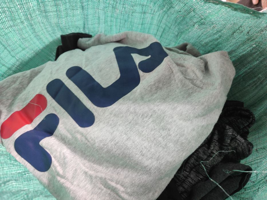 Секонд хенд опт, сток опт, оптовий склад