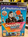 Zestaw PS Move DanceStar  Sklep Wysyłka Wymiana