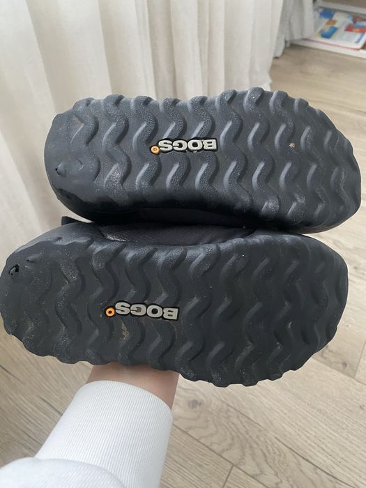 Черевики Bogs 29 розмір