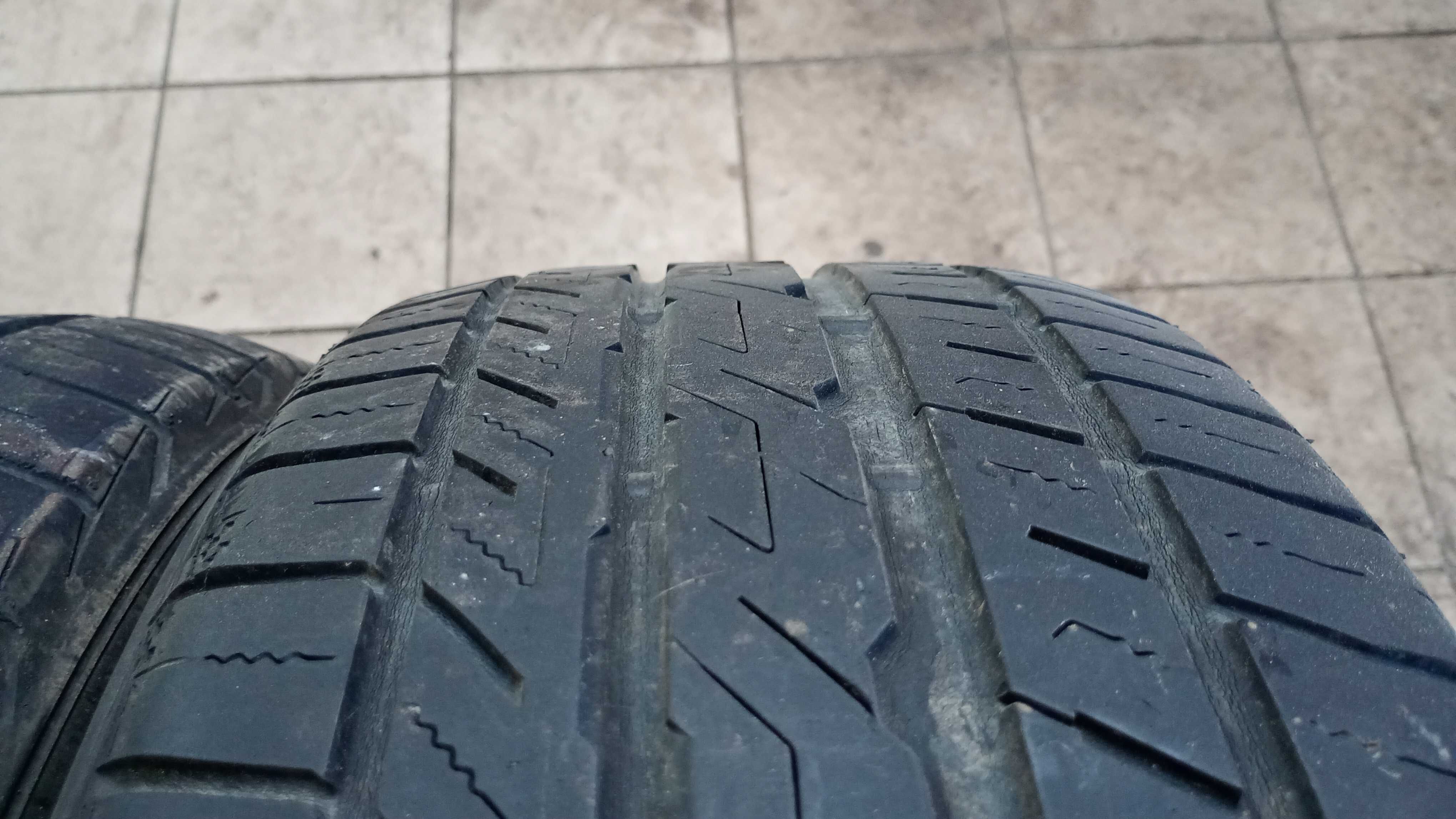 4x 195/50R16 Road Hugger GT Ultra Lato Używane FV Siedlce