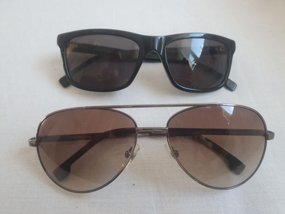 Okulary przeciwsłoneczne