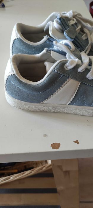 Sapatilhas para menina, 31