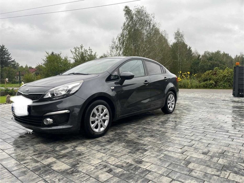 Kia Rio 1,2 sprzedam