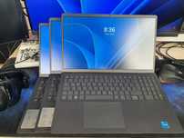 DELL Inspiron 15 3520 FHD 120Hz i3-1215U 8-64GB RAM 1-16TB SSD WiFi 7