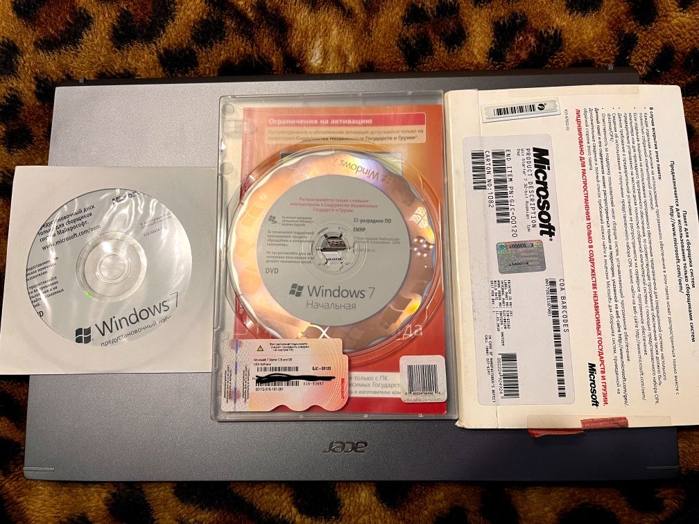 Виндовс 7 Windows 7