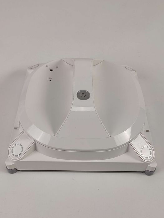 Robot do mycia okien Ecovacs WINBOT X  WA50 biały