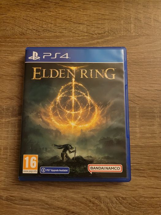 Elden Ring PS4 PS5