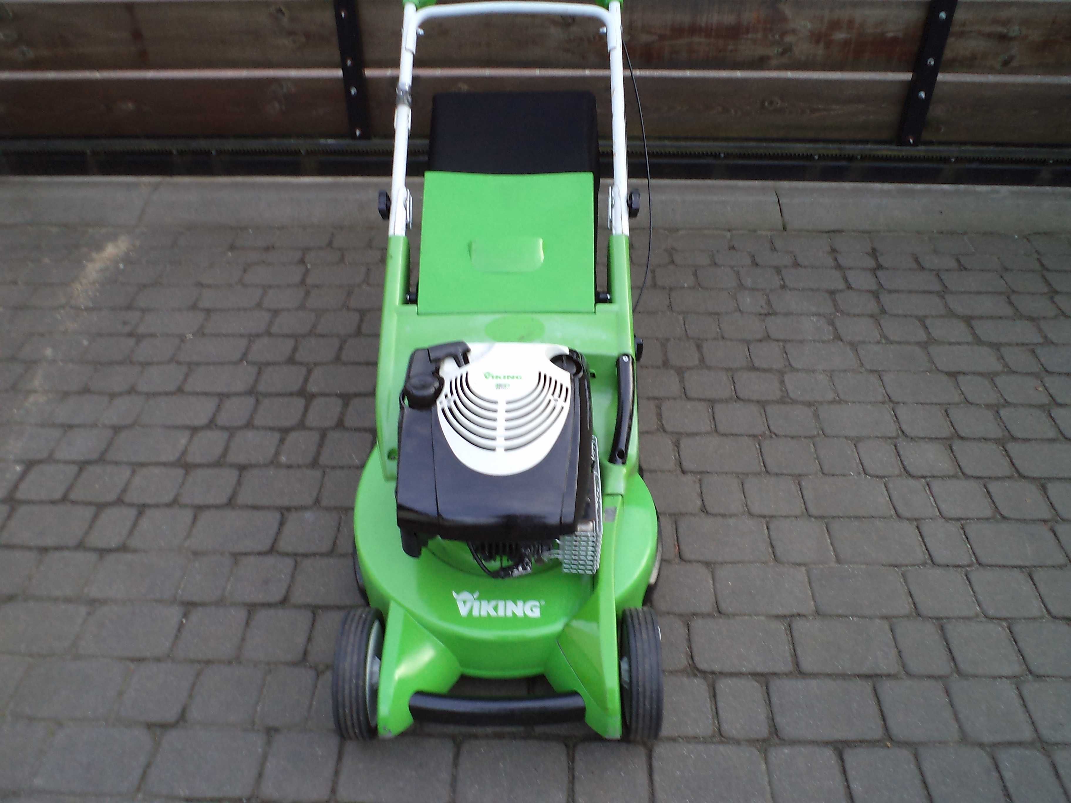 Kosiarka spalinowa Viking 650 VM Briggs&Stratton WYSYŁAM