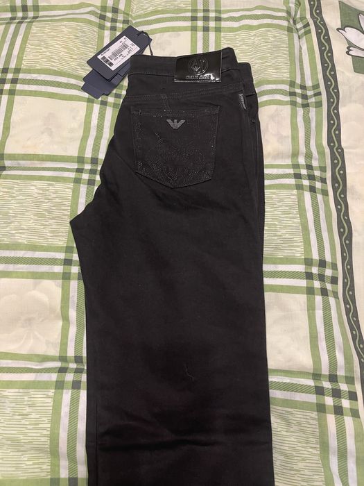 Новые брюки.с бирками