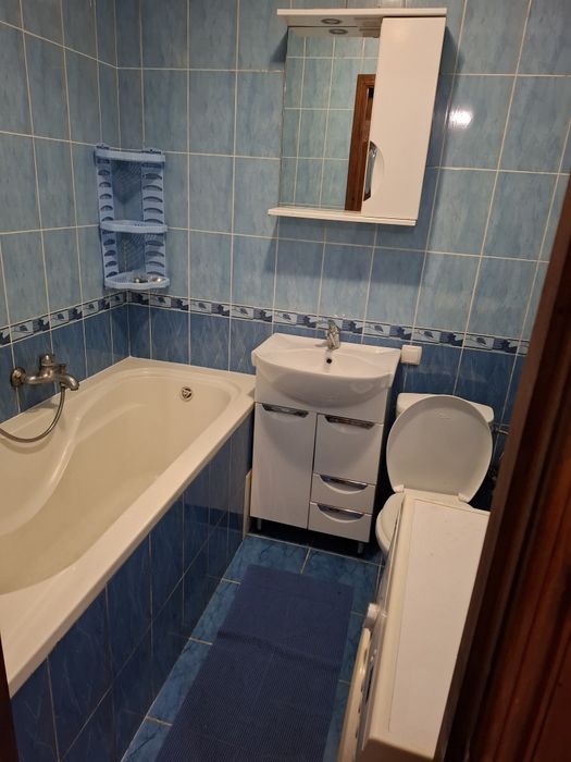 Квартира 1-кімнатна