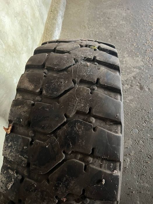 і 395/85R20 шини