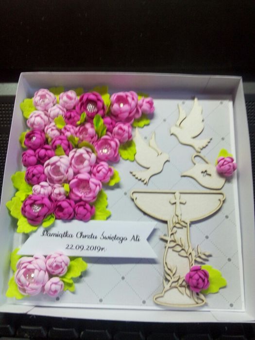 Kartki okazjonalne ślub chrzest rocznica urodziny