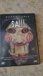 Saw quadrilogia dvd