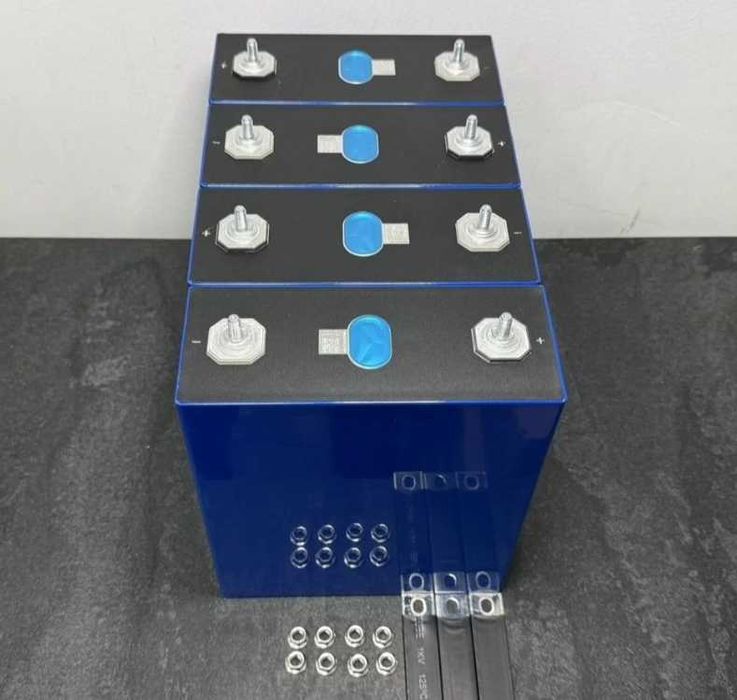 Eve Lifepo4 280Ah опт