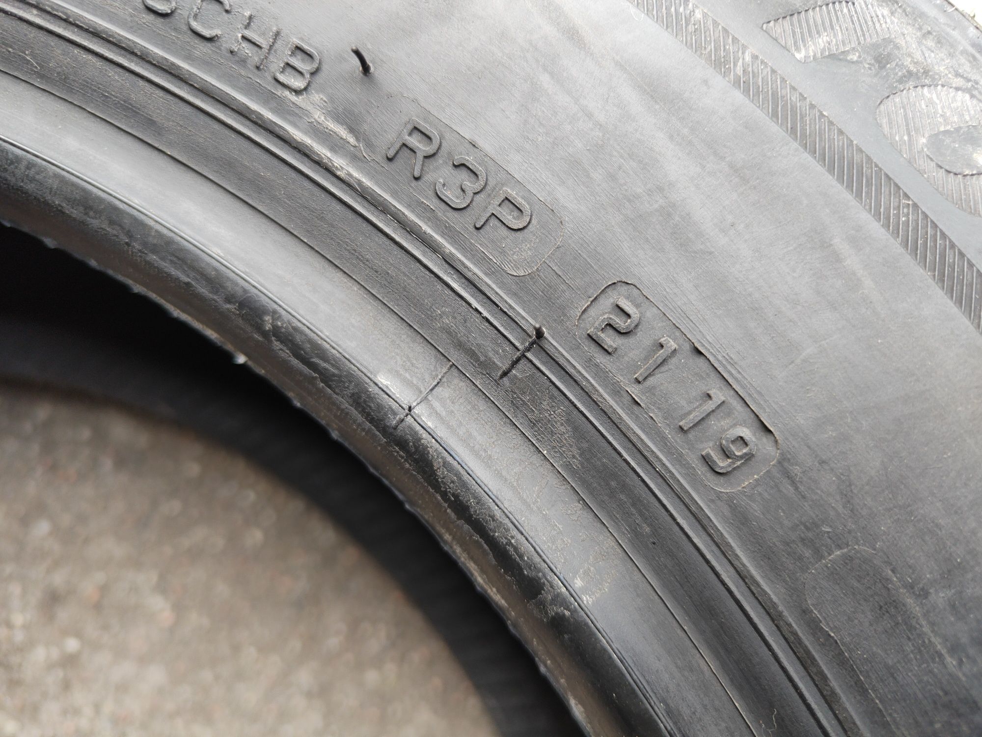 1szt NOWA Bridgestone Blizzak LM-80 215/65/16 98H AO 2019rok NOWA