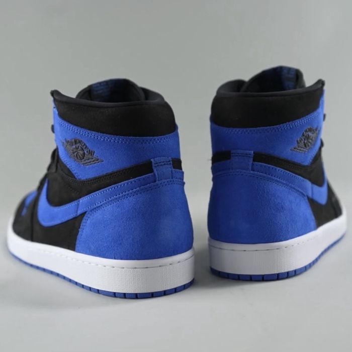 Nike Air Jordan 1 Royal Reimagined (43) DS