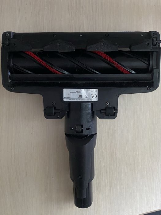 Турбощітка   пилососа Rowenta X-Force Flex