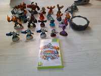 Gra skylanders gigant Xbox 360